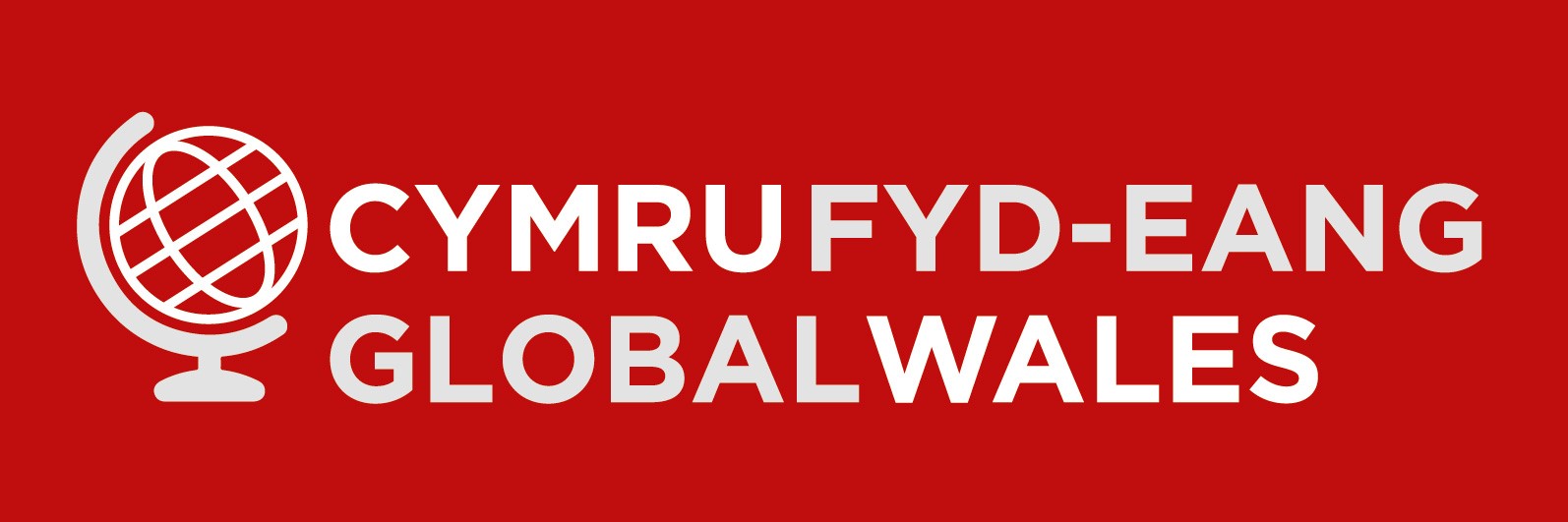 global wales logo