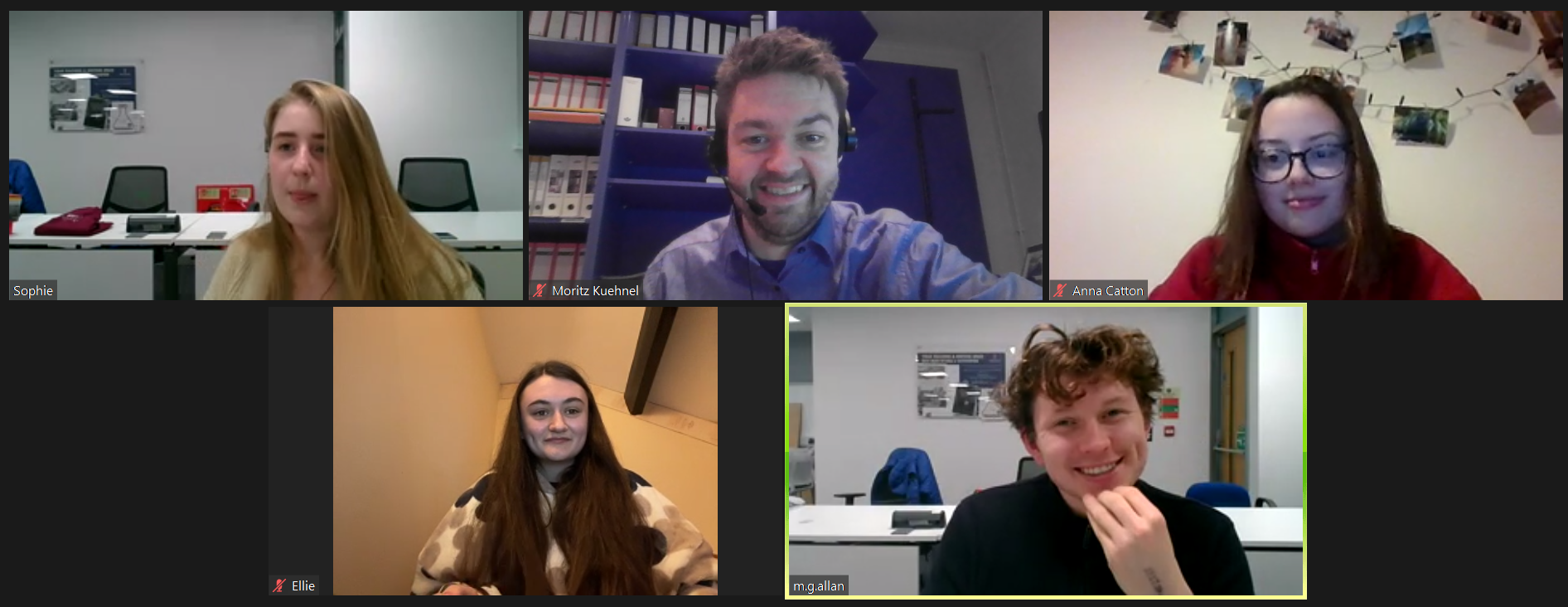 Group photo 2022-01-21