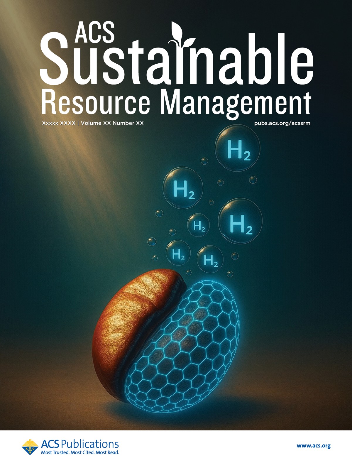 Paper in ACS Sustainable Resource&nbsp;Management