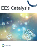 Paper in EES&nbsp;Catalysis