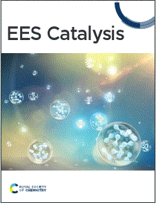 Paper in EES&nbsp;Catalysis